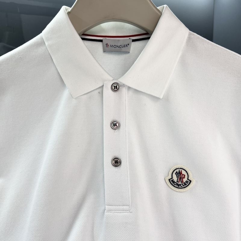 Moncler T-Shirts